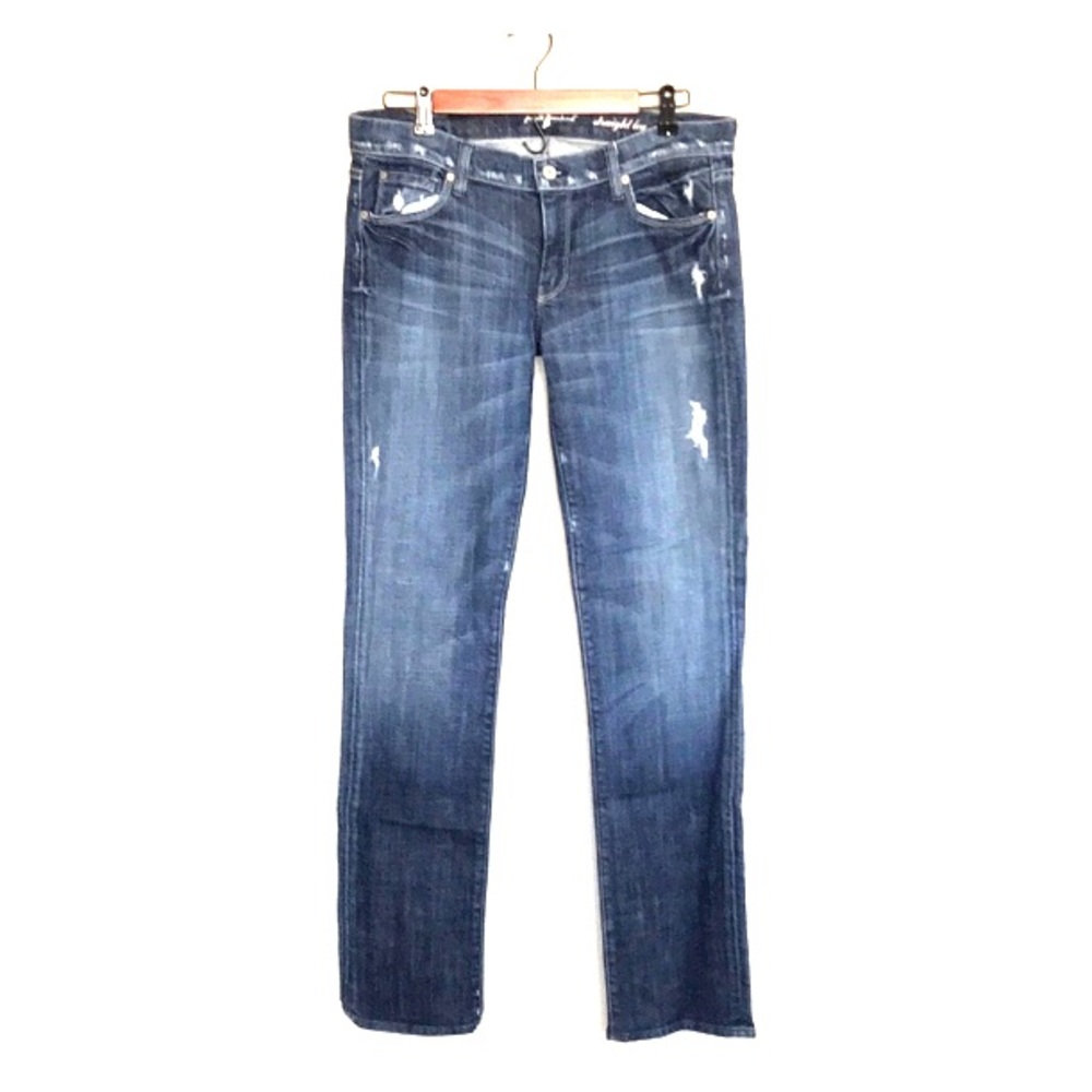 7FAMK jeans